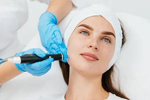 hydrafacial treatments during winter months