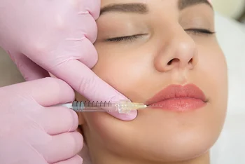 Lip Flip vs. Lip Filler