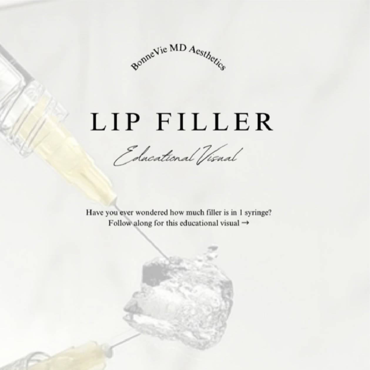 Lip Filler